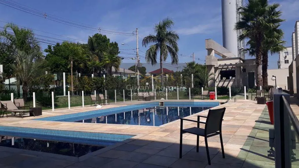 Apartamento, 2 quartos, 53 m² - Foto 16