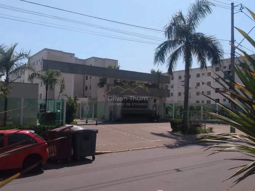Apartamento, 2 quartos, 53 m² - Foto 5