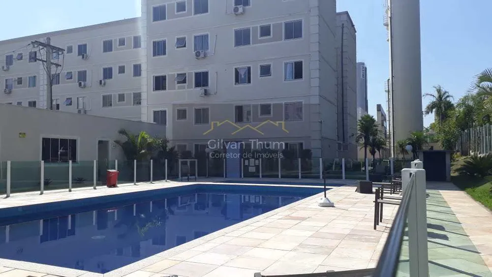 Apartamento, 2 quartos, 53 m² - Foto 6