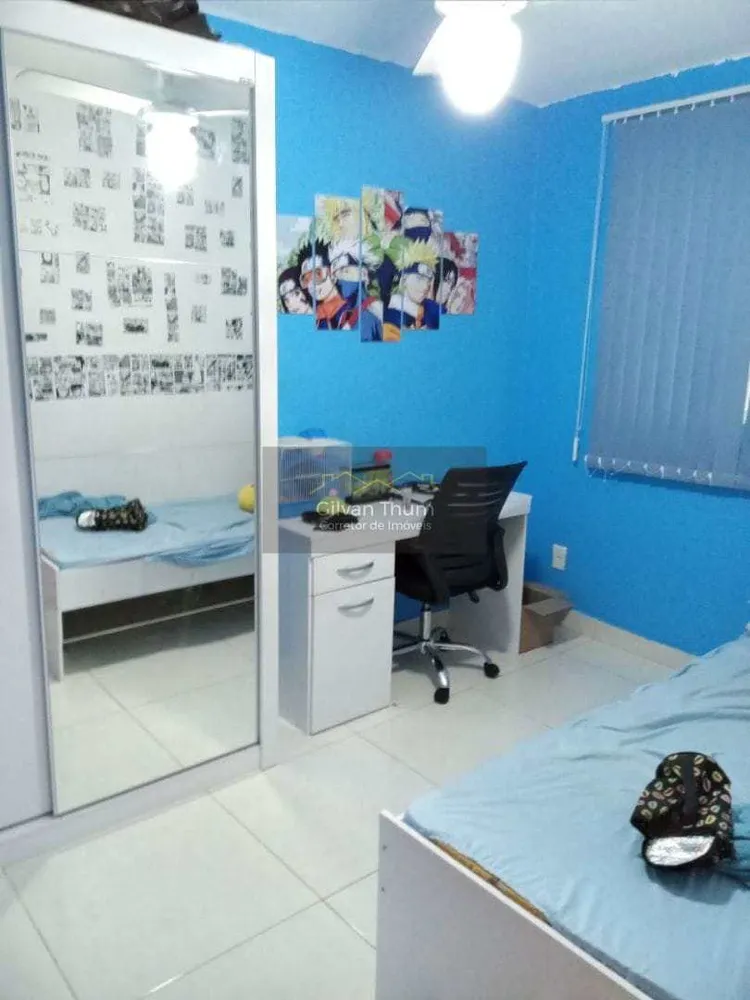 Apartamento, 2 quartos, 53 m² - Foto 14