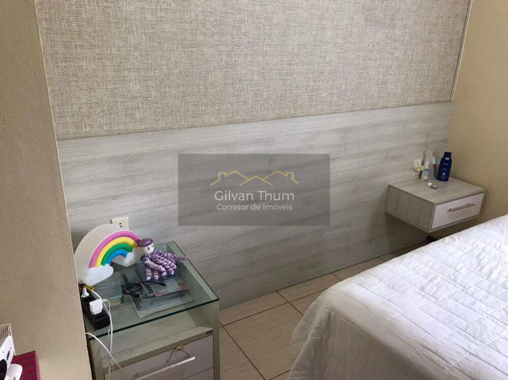 Casa de Condomínio, 2 quartos - Foto 7