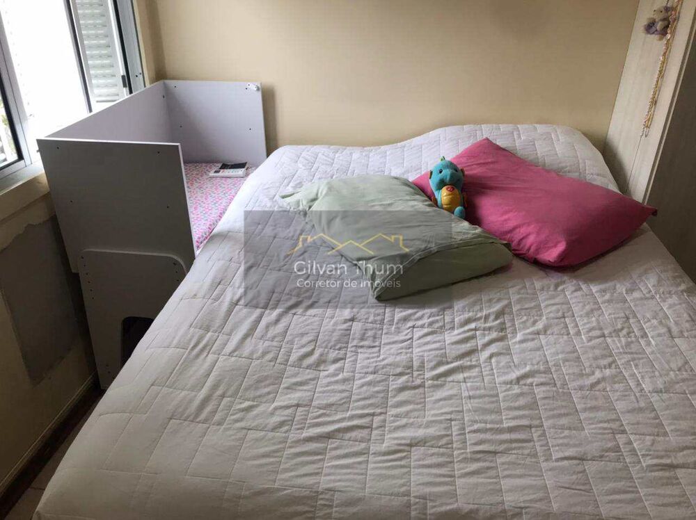 Casa de Condomínio, 2 quartos - Foto 6