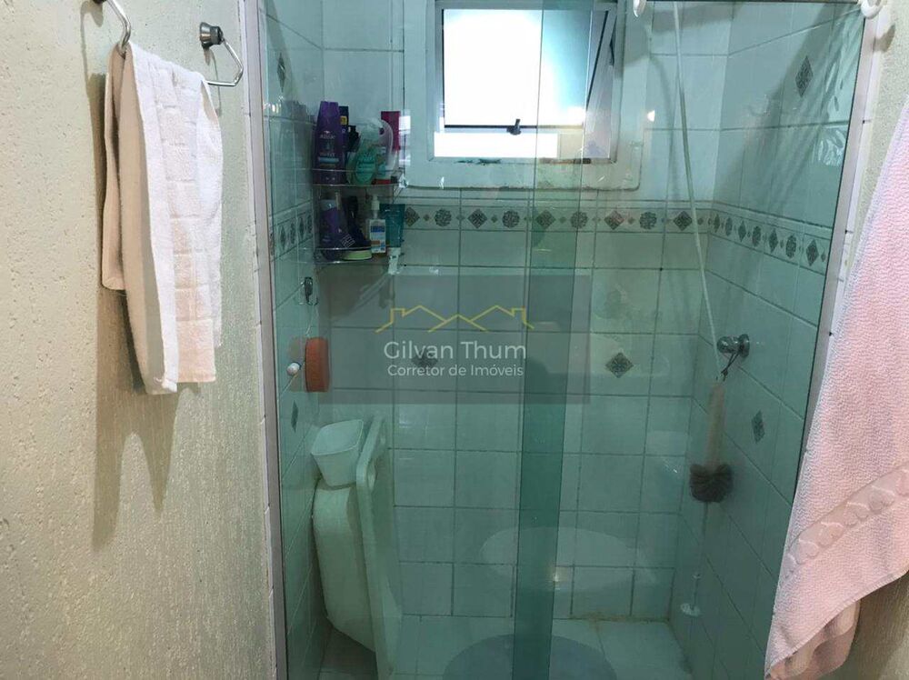 Casa de Condomínio, 2 quartos - Foto 10