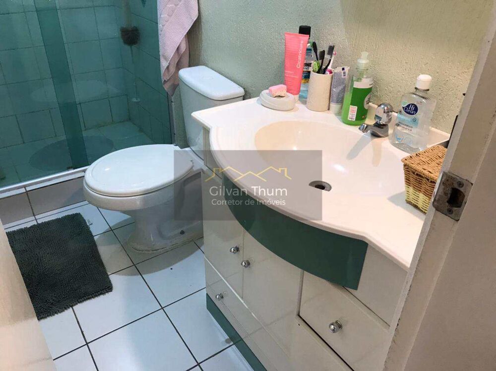 Casa de Condomínio, 2 quartos - Foto 11