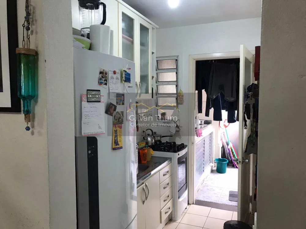 Casa de Condomínio, 2 quartos - Foto 6