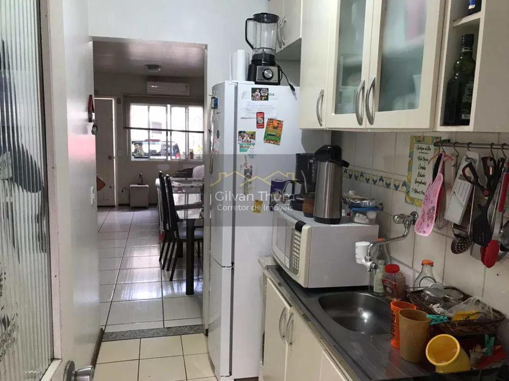 Casa de Condomínio, 2 quartos - Foto 5