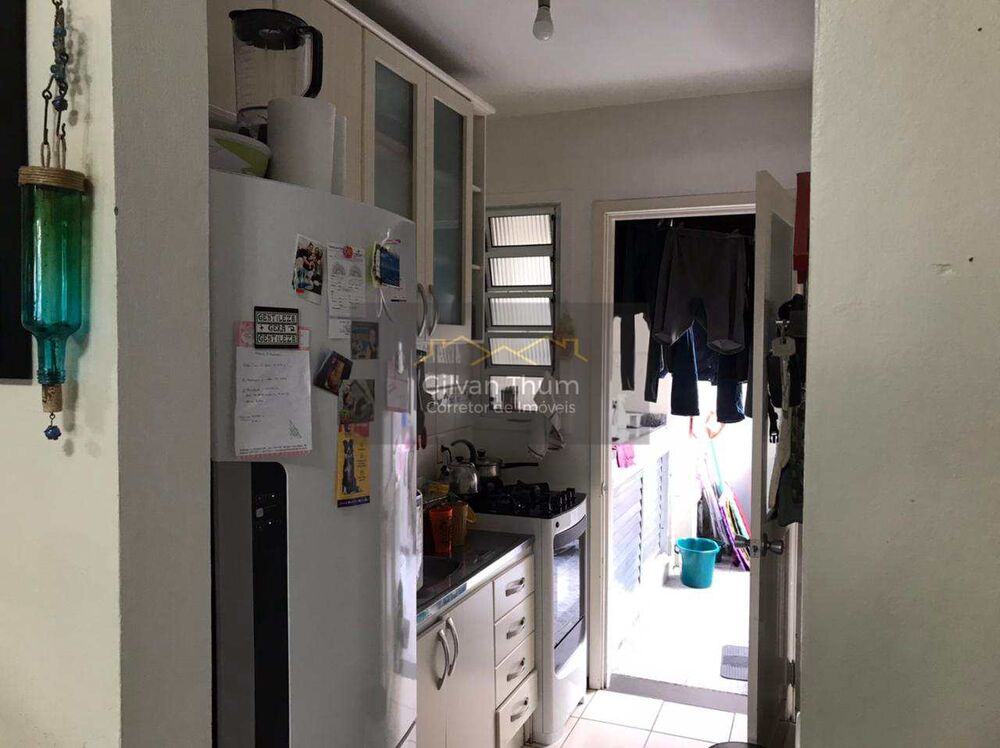 Casa de Condomínio, 2 quartos - Foto 4