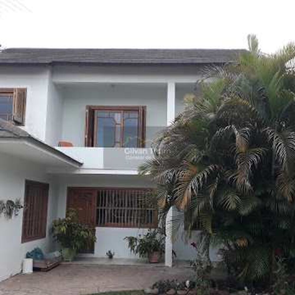 Casa, 3 quartos, 180 m² - Foto 1
