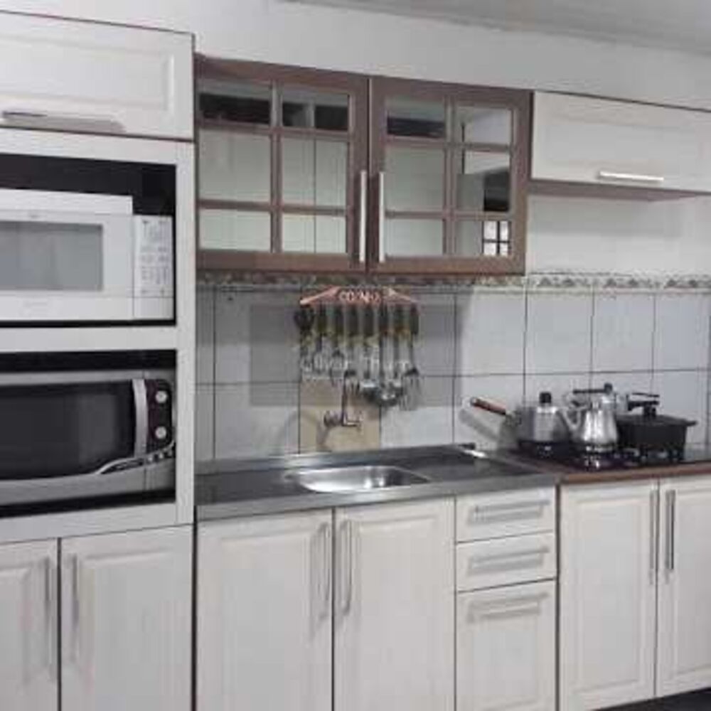 Casa, 3 quartos, 180 m² - Foto 2