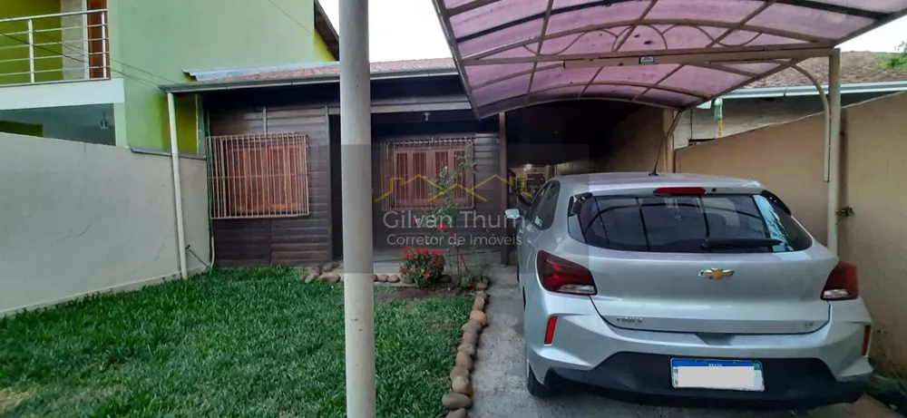 Casa, 2 quartos, 130 m² - Foto 3
