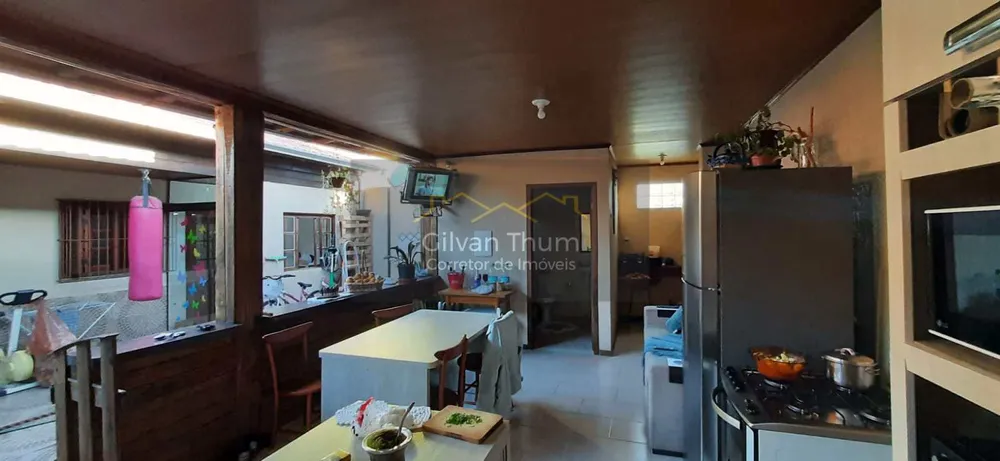 Casa, 2 quartos, 130 m² - Foto 1