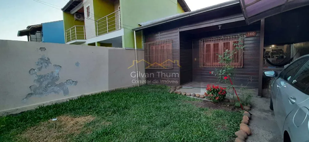 Casa, 2 quartos, 130 m² - Foto 17
