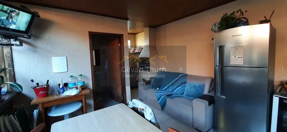 Casa, 2 quartos, 130 m² - Foto 14