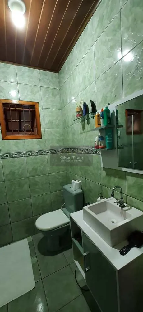 Casa, 2 quartos, 130 m² - Foto 4