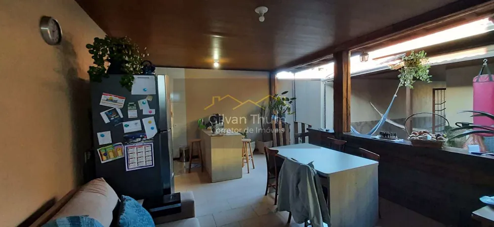 Casa, 2 quartos, 130 m² - Foto 13