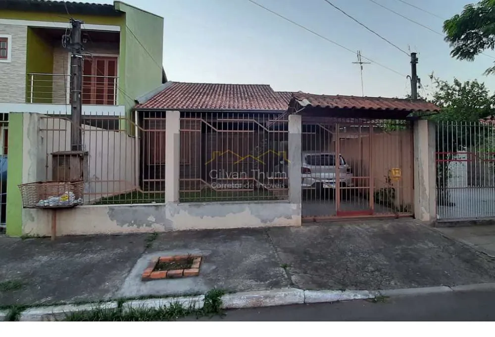Casa, 2 quartos, 130 m² - Foto 1