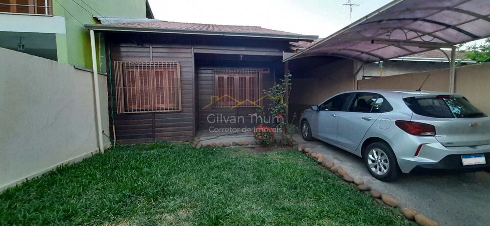 Casa à venda com 2 quartos, 130m² - Foto 4