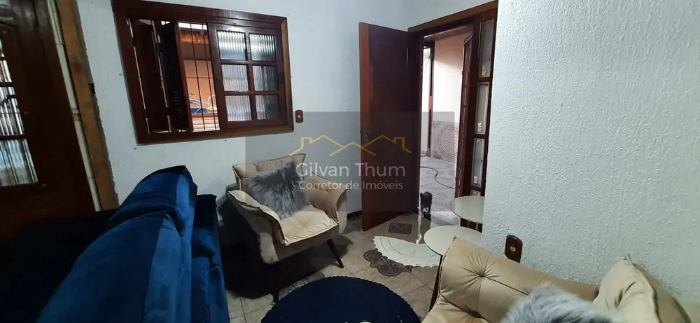 Casa, 2 quartos, 130 m² - Foto 5