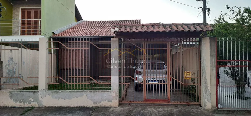 Casa, 2 quartos, 130 m² - Foto 2