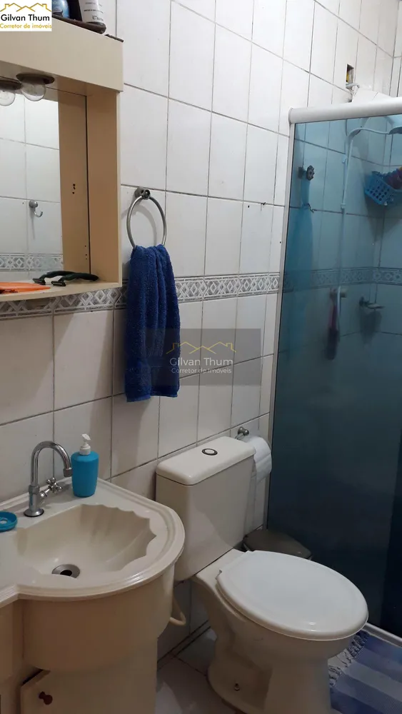 Casa, 2 quartos, 110 m² - Foto 12