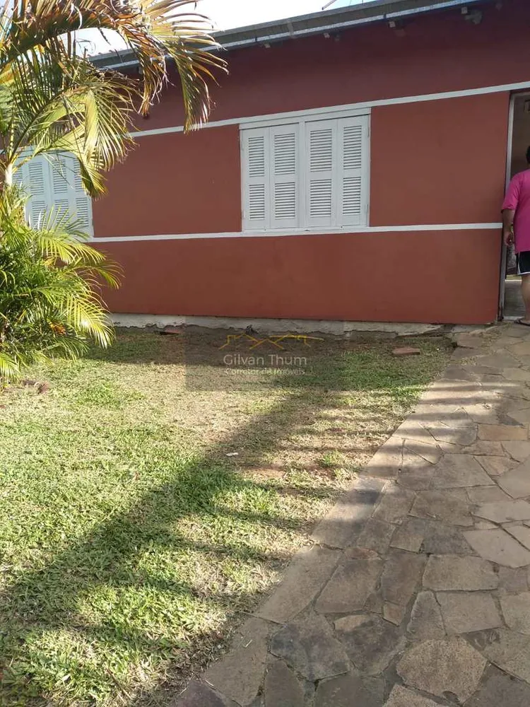 Casa, 2 quartos, 110 m² - Foto 1