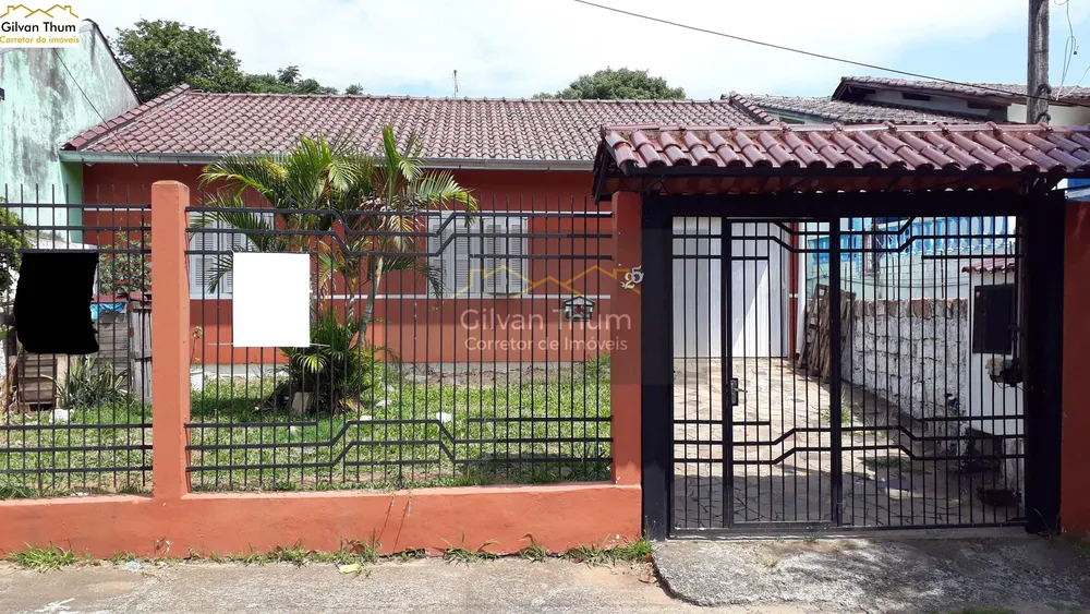 Casa, 2 quartos, 110 m² - Foto 4