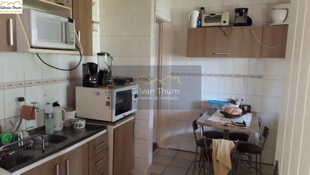 Casa, 2 quartos, 110 m² - Foto 13