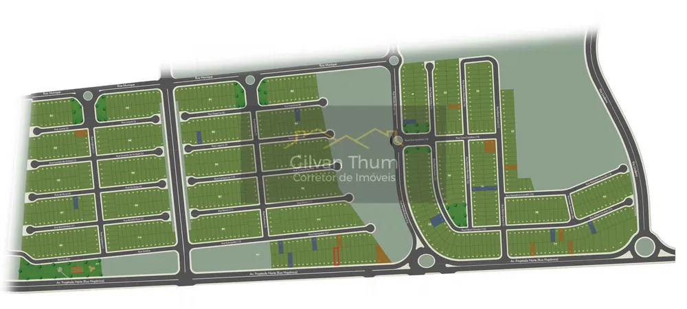 Terreno, 210 m² - Foto 7