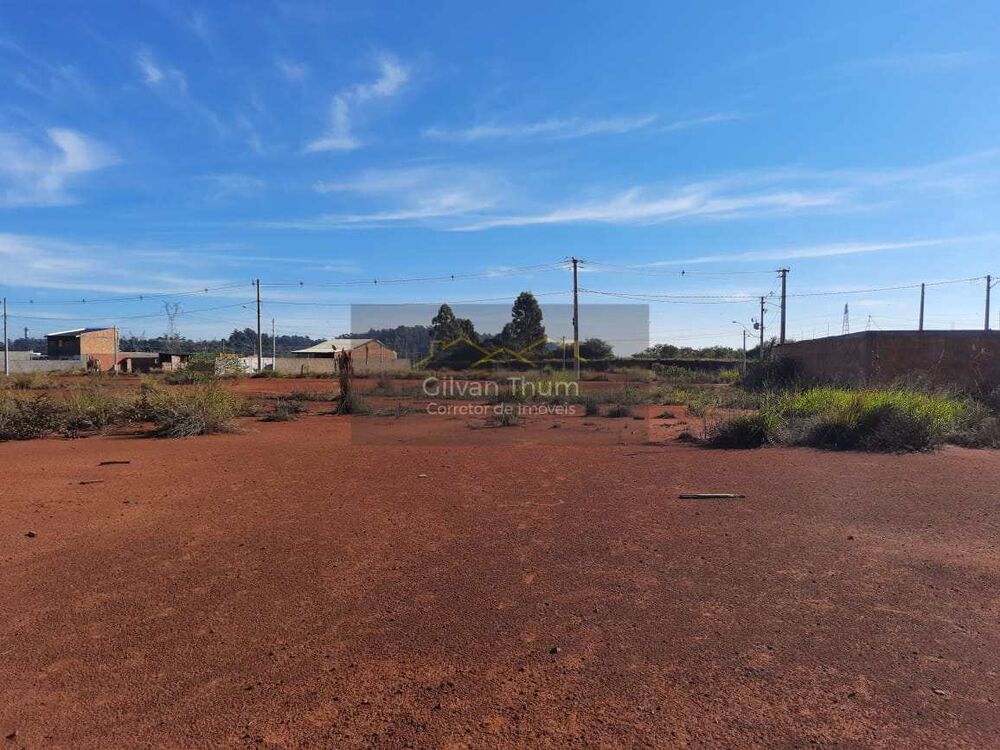 Terreno, 210 m² - Foto 1