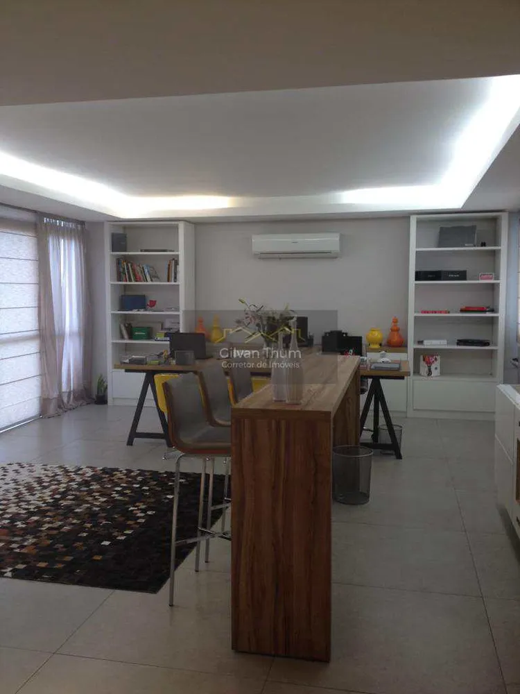 Sala-Conjunto, 76 m² - Foto 1