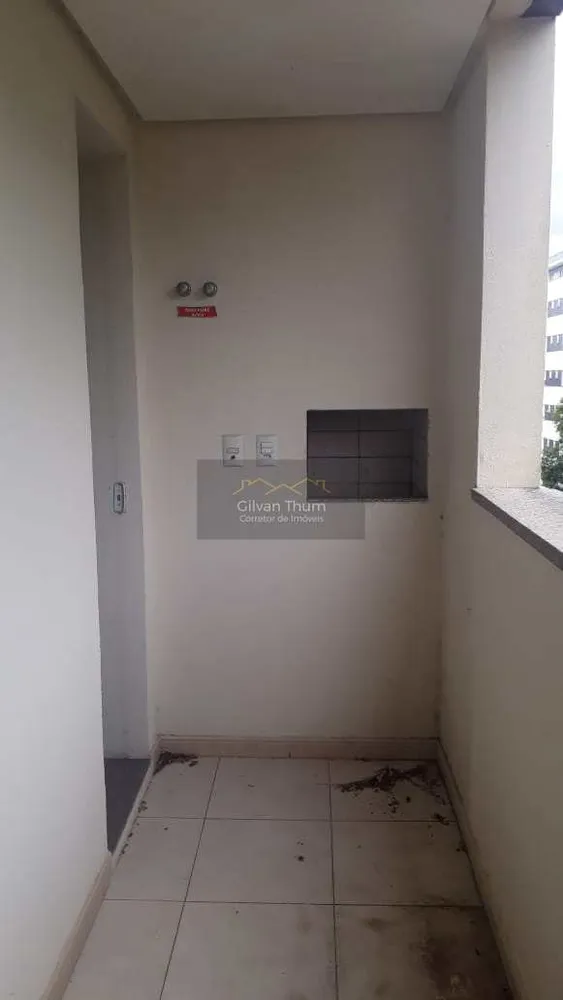Apartamento, 2 quartos, 66 m² - Foto 11
