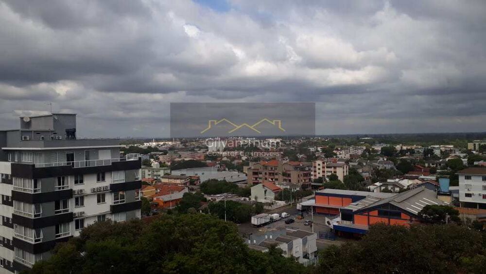 Apartamento, 2 quartos, 66 m² - Foto 1