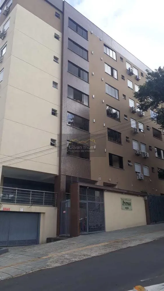 Apartamento, 2 quartos, 66 m² - Foto 2