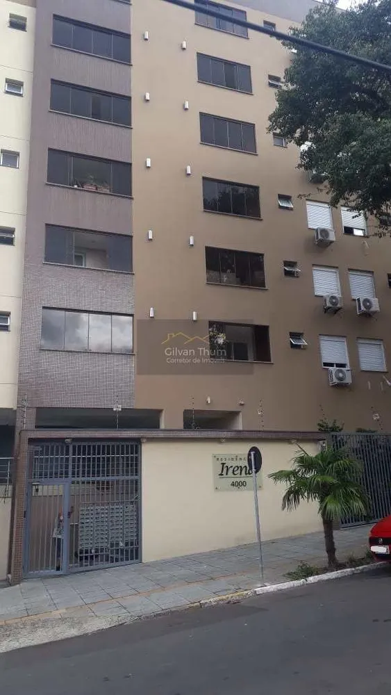 Apartamento, 2 quartos, 66 m² - Foto 5