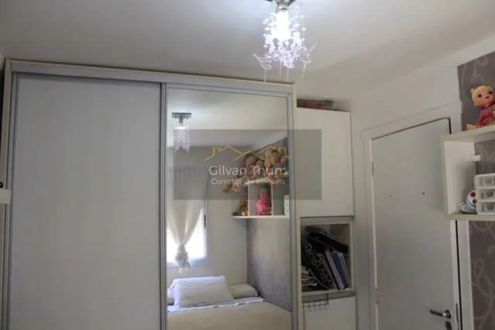 Apartamento, 3 quartos, 50 m² - Foto 10
