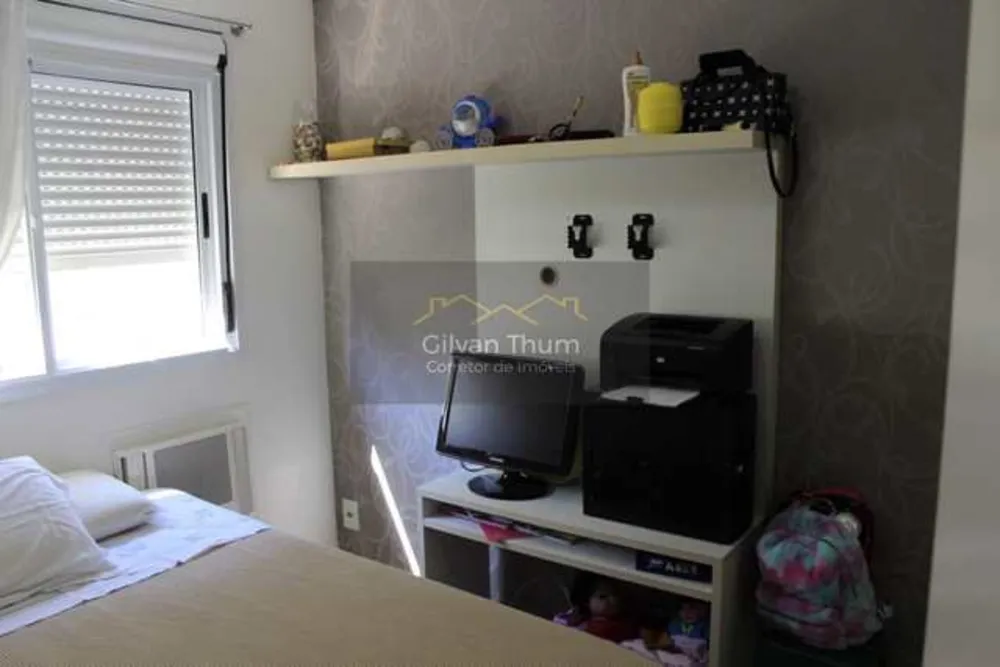 Apartamento, 3 quartos, 50 m² - Foto 8