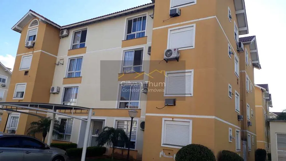 Apartamento, 3 quartos, 50 m² - Foto 14