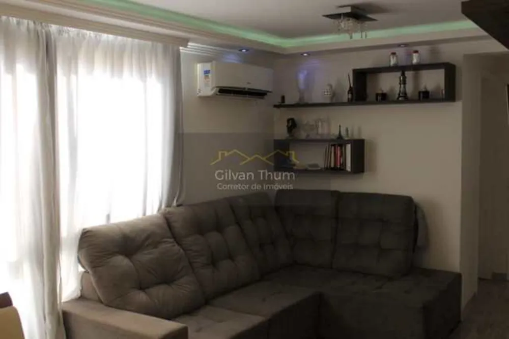 Apartamento, 3 quartos, 50 m² - Foto 1