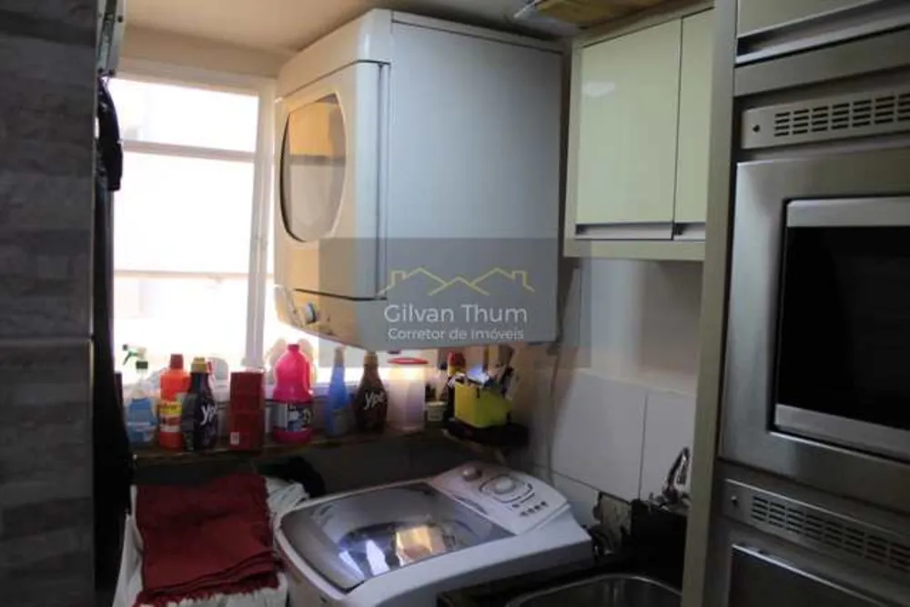 Apartamento, 3 quartos, 50 m² - Foto 4