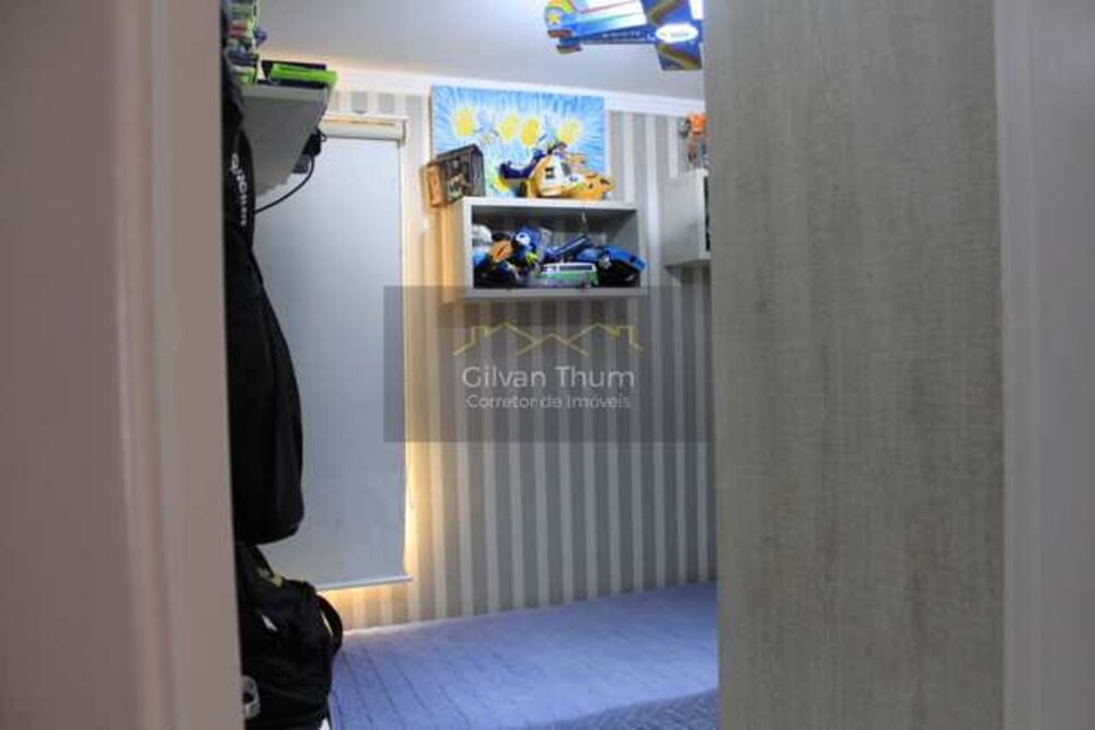 Apartamento à venda com 3 quartos, 50m² - Foto 1