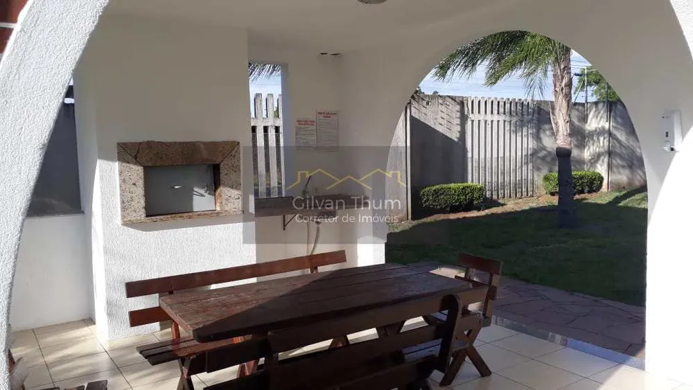 Apartamento, 3 quartos, 50 m² - Foto 12
