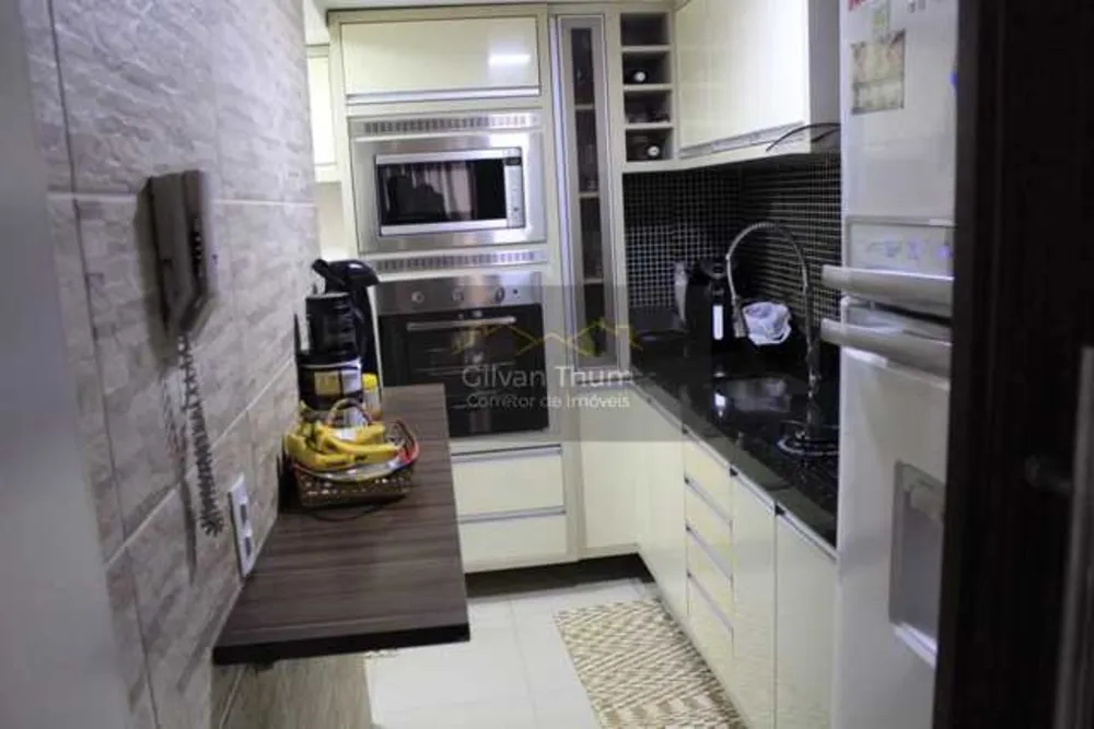 Apartamento, 3 quartos, 50 m² - Foto 3