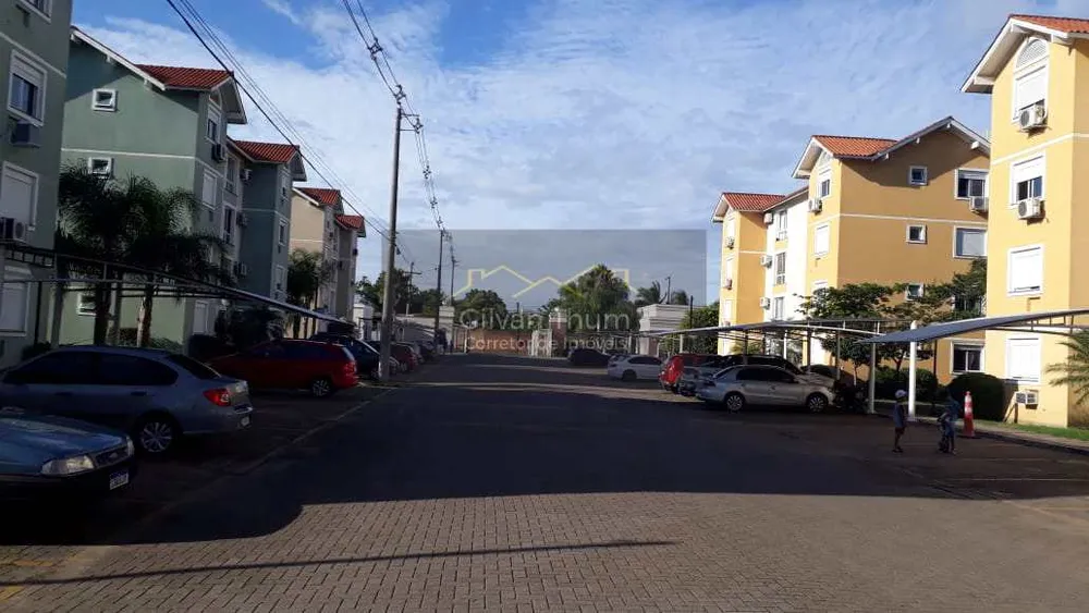 Apartamento, 3 quartos, 50 m² - Foto 16