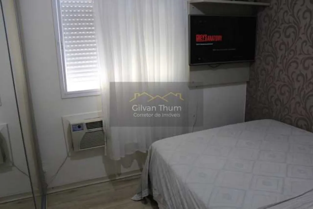 Apartamento, 3 quartos, 50 m² - Foto 9