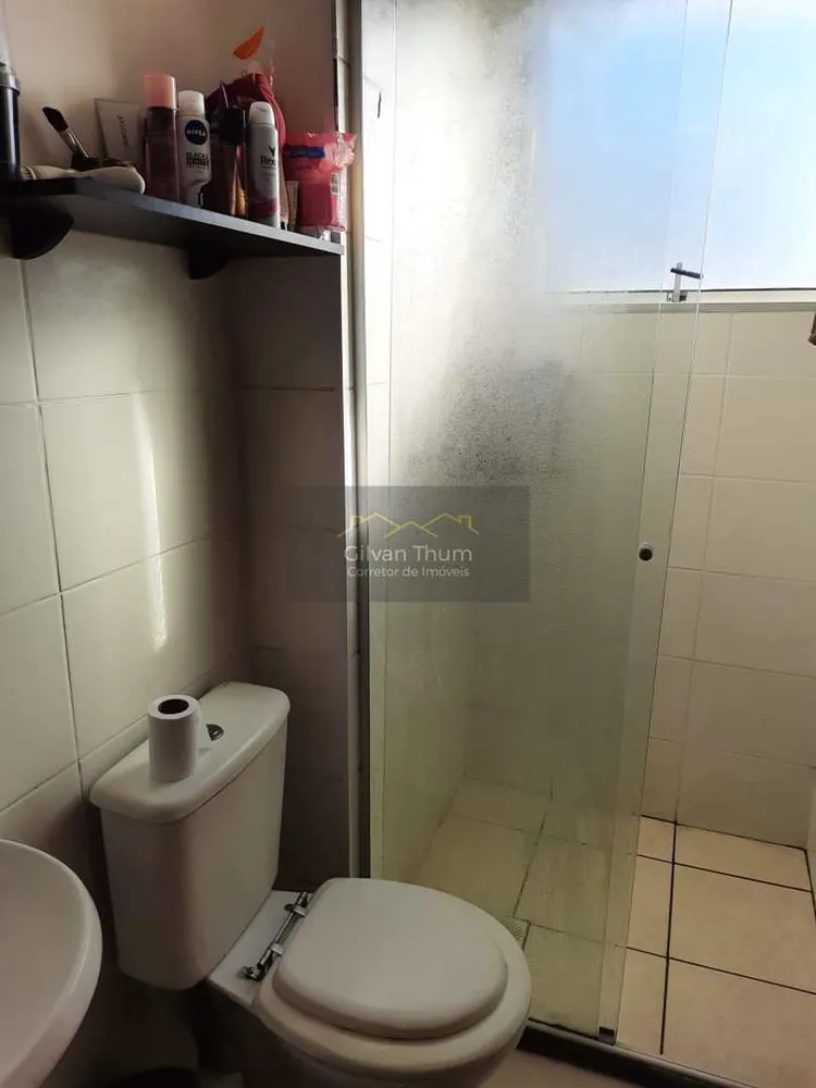 Apartamento, 2 quartos, 42 m² - Foto 8