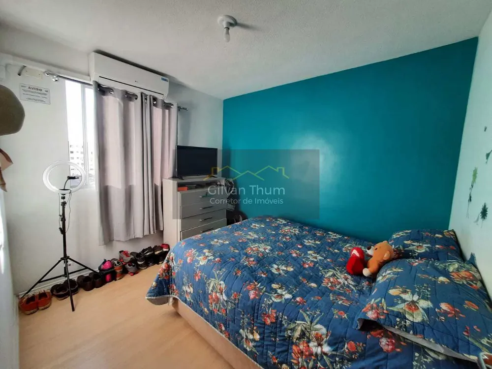Apartamento, 2 quartos, 42 m² - Foto 2