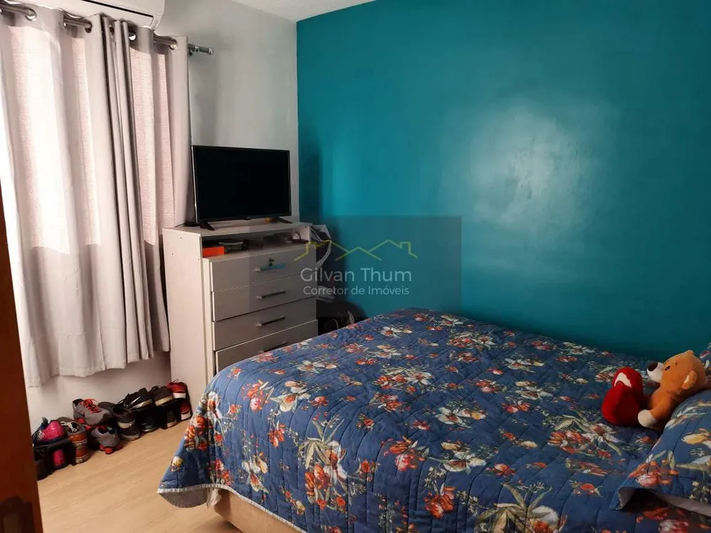 Apartamento, 2 quartos, 42 m² - Foto 8
