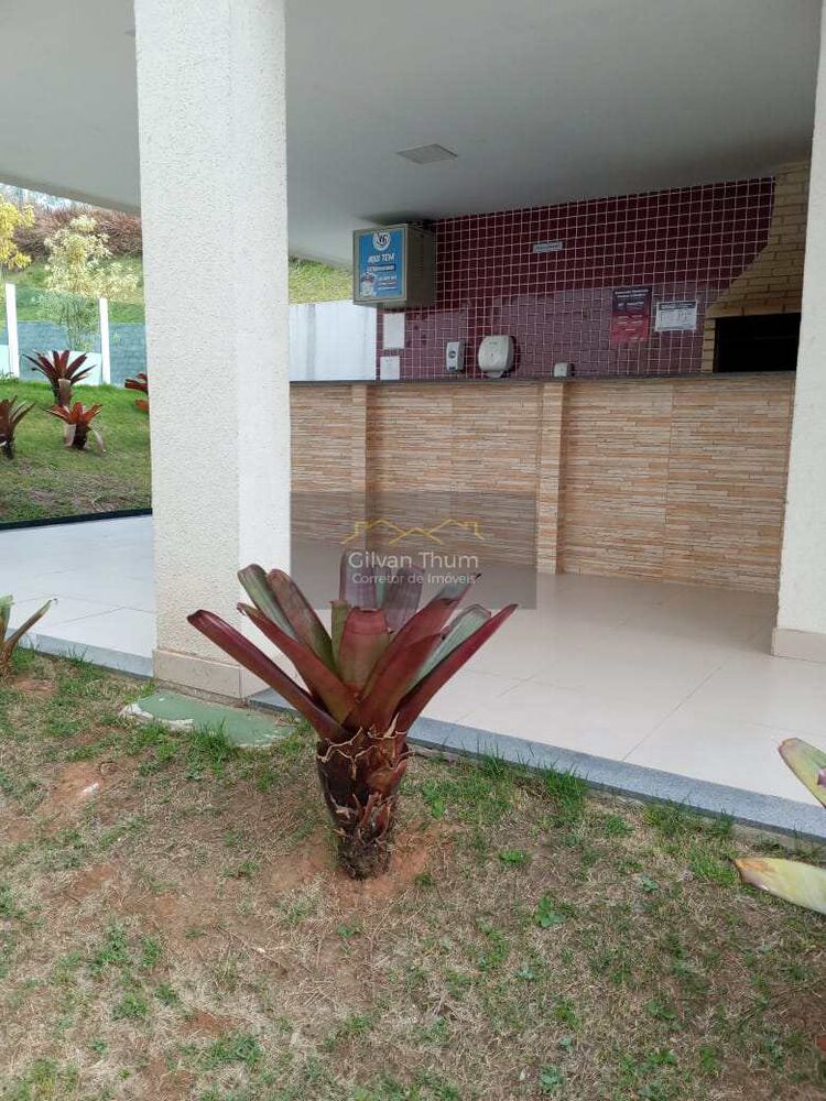 Apartamento, 2 quartos, 42 m² - Foto 9