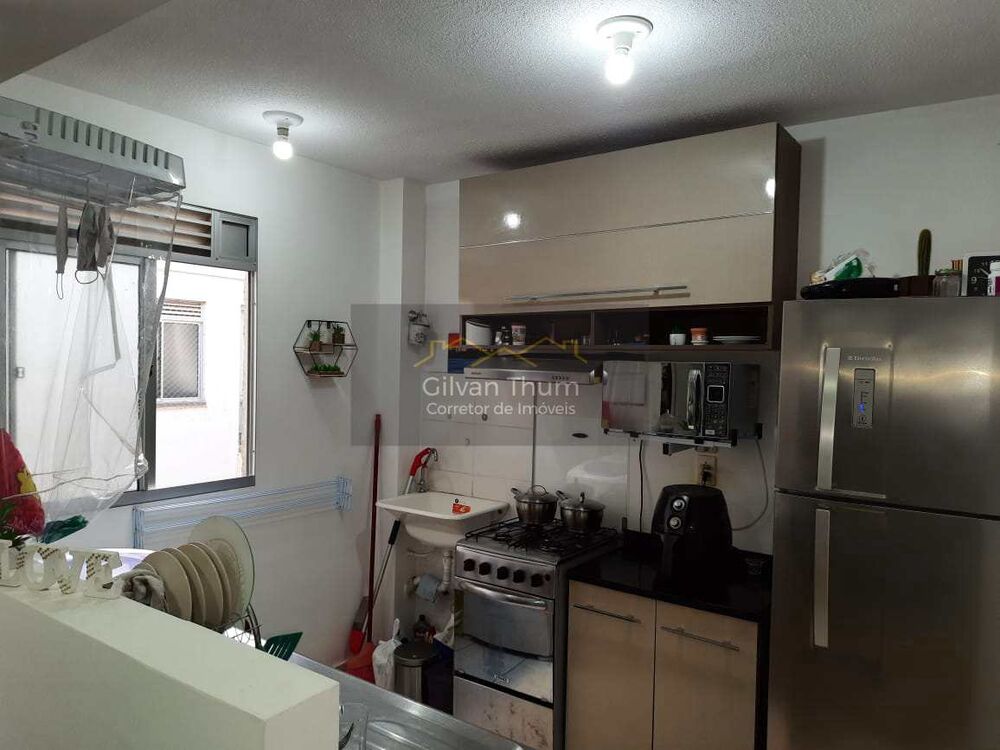 Apartamento, 2 quartos, 42 m² - Foto 12