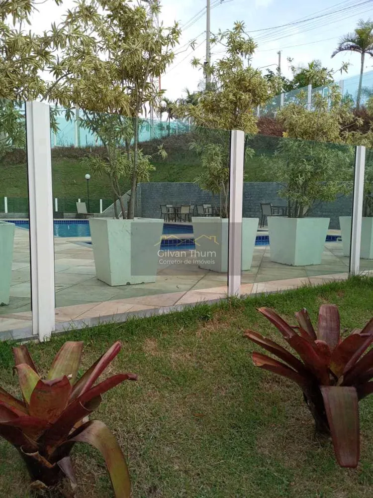 Apartamento, 2 quartos, 42 m² - Foto 20